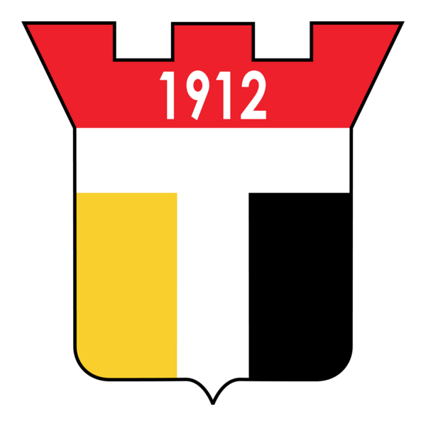 Trakia Plovdiv Logo PNG Vector