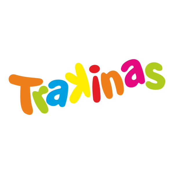 trakinas Logo PNG Vector