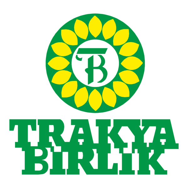 Trakya Birlik Logo PNG Vector