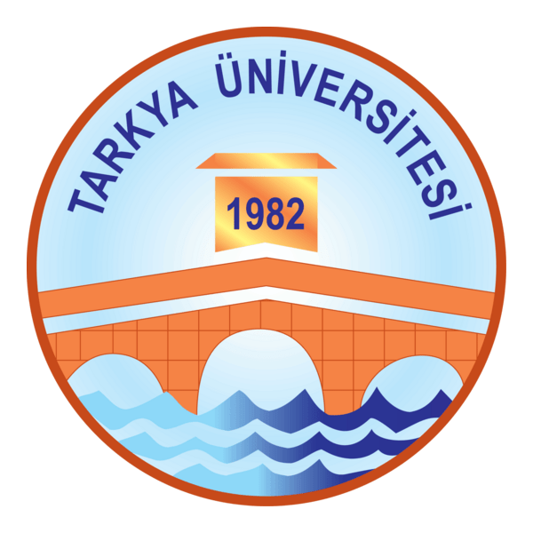 Trakya Universitesi Logo PNG Vector