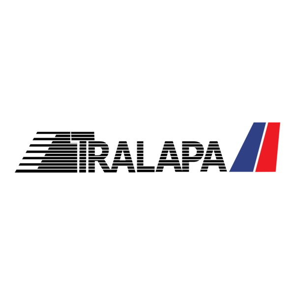 TRALAPA Costa Rica Logo PNG Vector