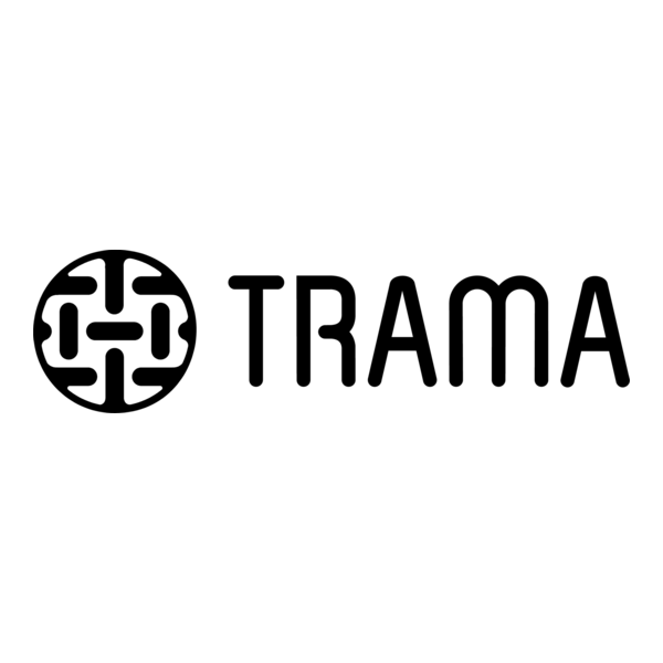 trama Logo PNG Vector
