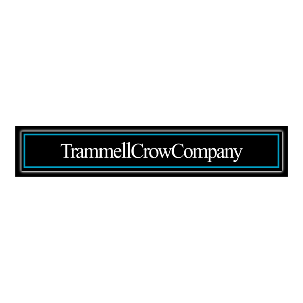 Trammell Crow Company Logo PNG Vector