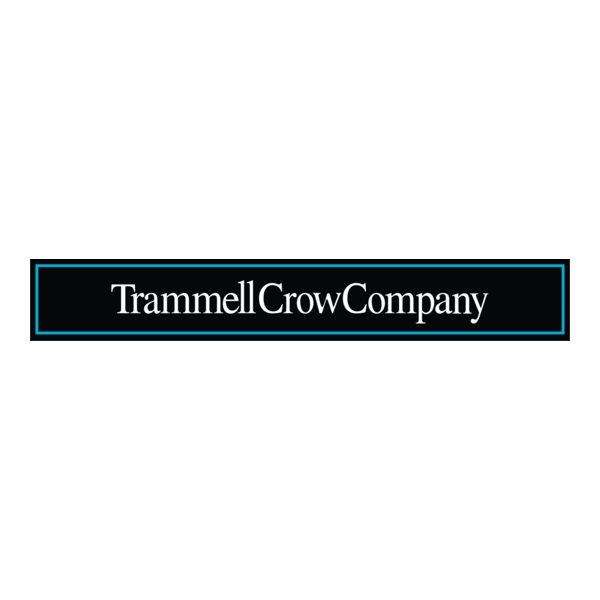 Trammell Crow Company Logo PNG Vector
