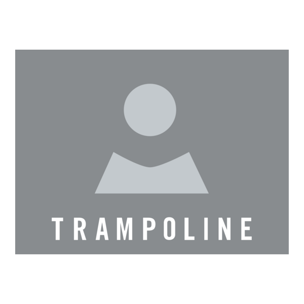 Trampoline Logo PNG Vector