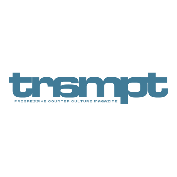 trampt magazine Logo PNG Vector