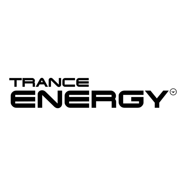 Trance Energy Logo PNG Vector