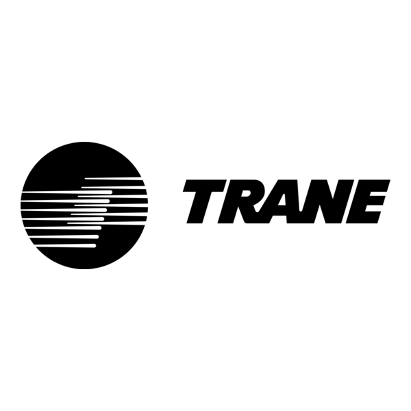 Trane Logo PNG Vector
