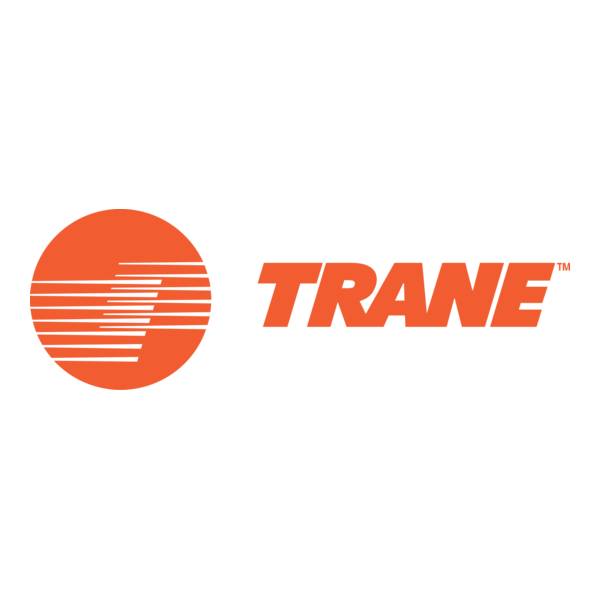 Trane Logo PNG Vector