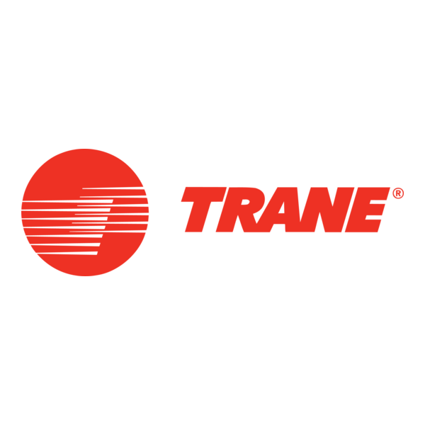 Trane Logo PNG Vector