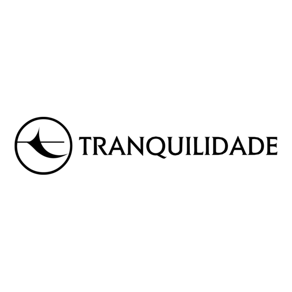 tranquilidade Logo PNG Vector