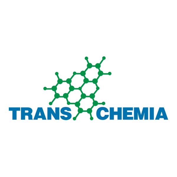 Trans Chemia Logo PNG Vector