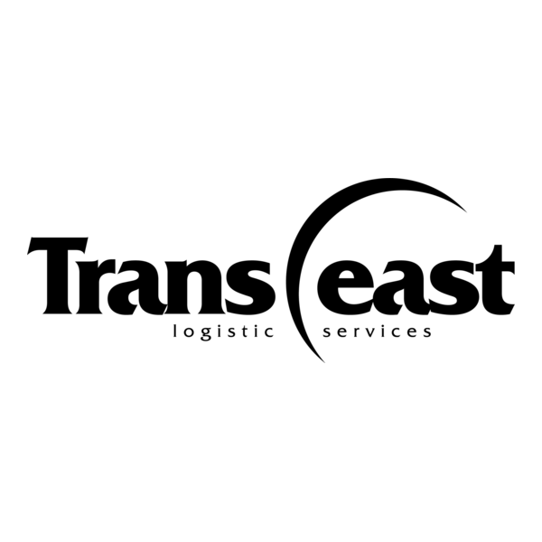 Trans east Logo PNG Vector