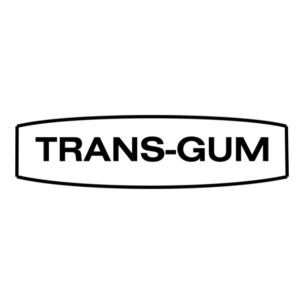 Trans-Gum Logo PNG Vector
