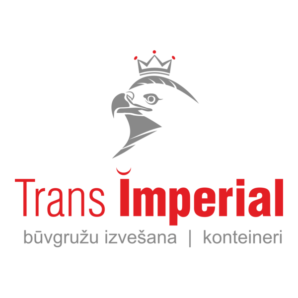 Trans Imperial Logo PNG Vector