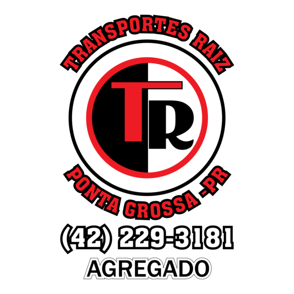 trans raiz Logo PNG Vector