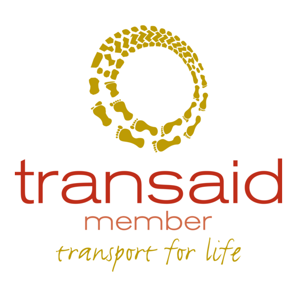 Transaid Member Logo PNG Vector