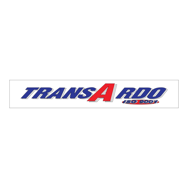 Transardo 9001 Logo PNG Vector