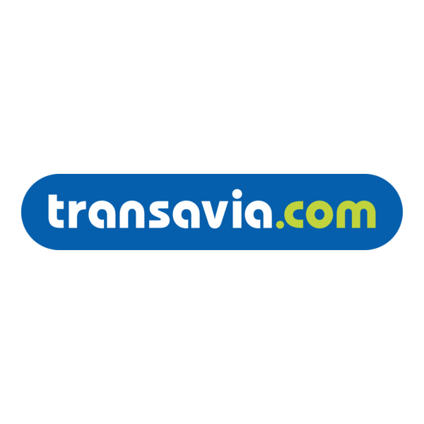 Transavia Logo PNG Vector