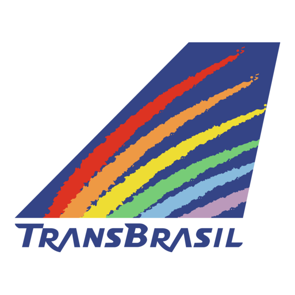 TransBrasil Logo PNG Vector