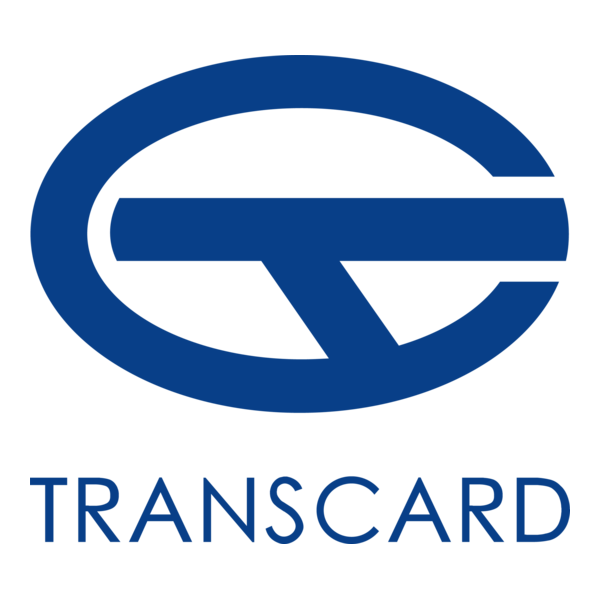 Transcard Logo PNG Vector