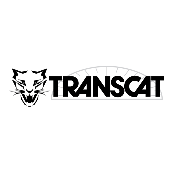 Transcat Logo PNG Vector