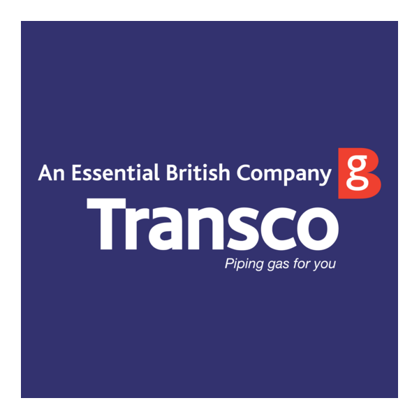 Transco Logo PNG Vector