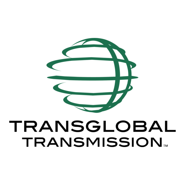 Transglobal Transmission Logo PNG Vector