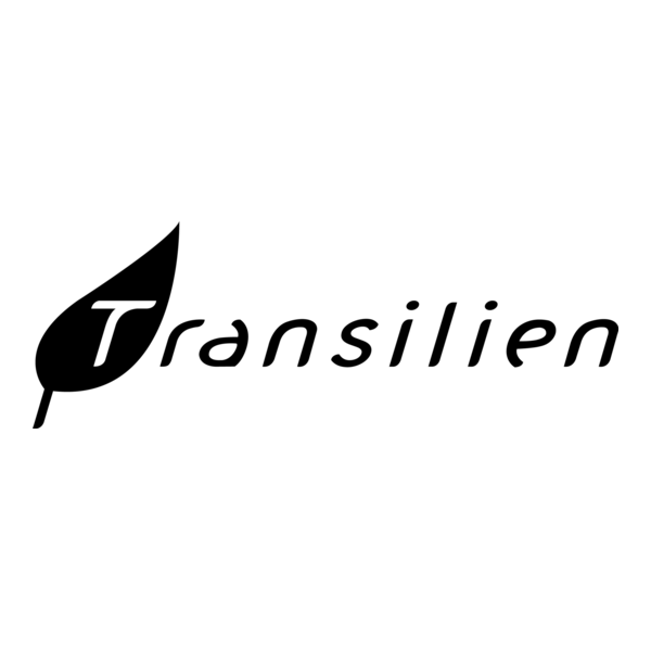 Transilien Logo PNG Vector