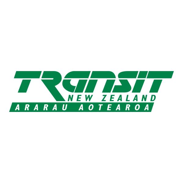 Transit New Zealand Logo PNG Vector