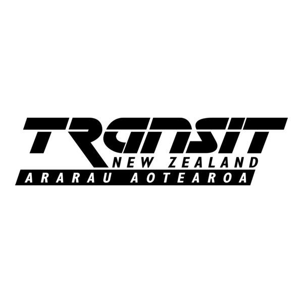 Transit New Zealand Logo PNG Vector