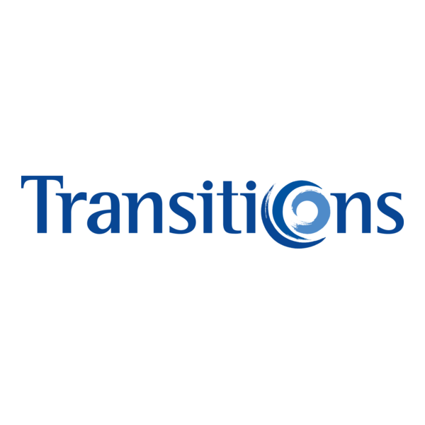 Transitions Lenses Logo PNG Vector