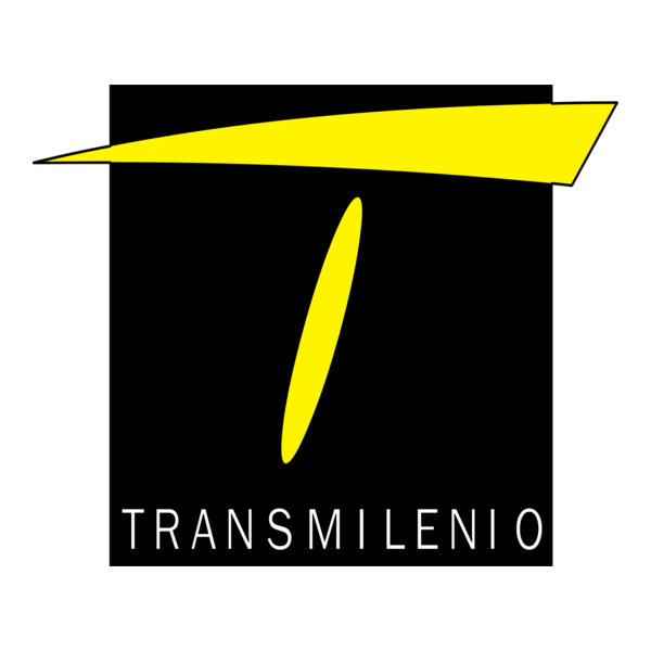 Transmilenio Logo PNG Vector