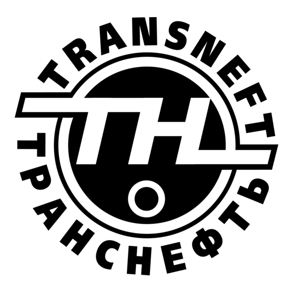 Transneft Logo PNG Vector