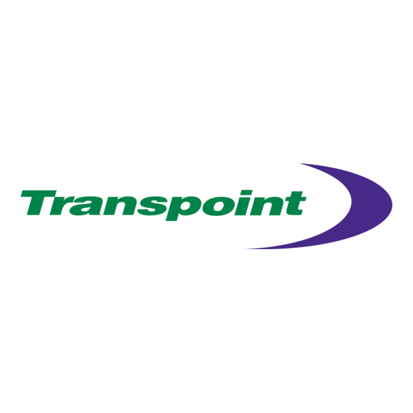 Transpoint Logo PNG Vector