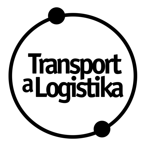 Transport A Logistika Logo PNG Vector
