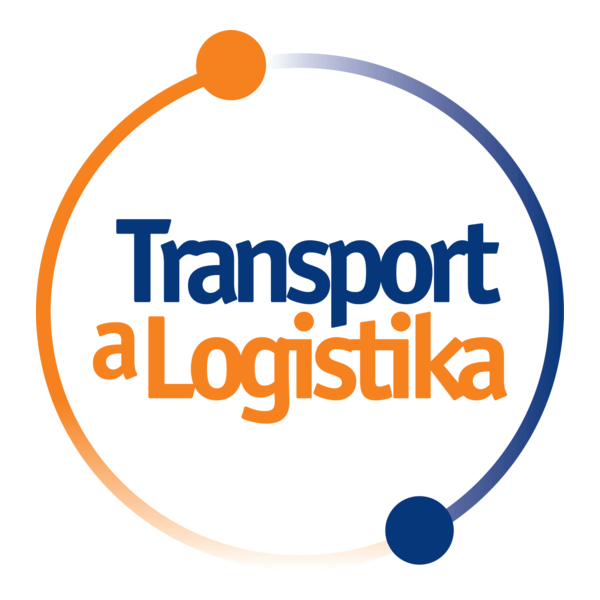 Transport A Logistika Logo PNG Vector