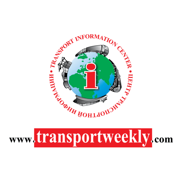 Transport Information Center Logo PNG Vector