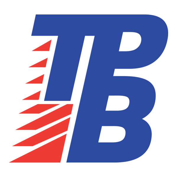 TRANSPORTE PARRA BOLIVAR CA - 2 Logo PNG Vector