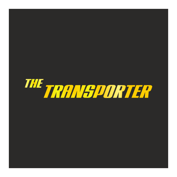 Transporter 1 Logo PNG Vector