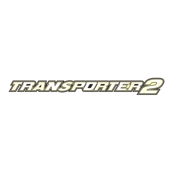 Transporter 2 Logo PNG Vector