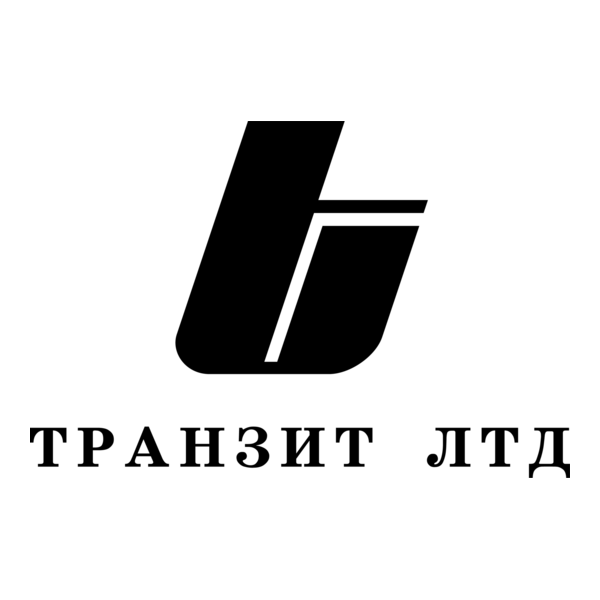 Tranzit Logo PNG Vector