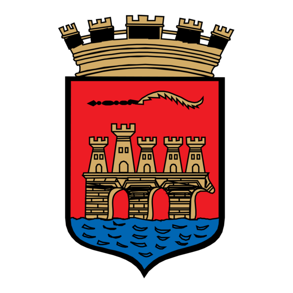 Trapani Logo PNG Vector