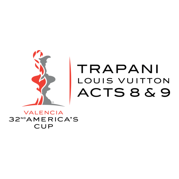 Trapani LOUIS VUITTON Logo PNG Vector