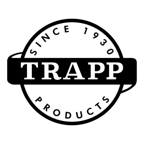 Trapp Logo PNG Vector