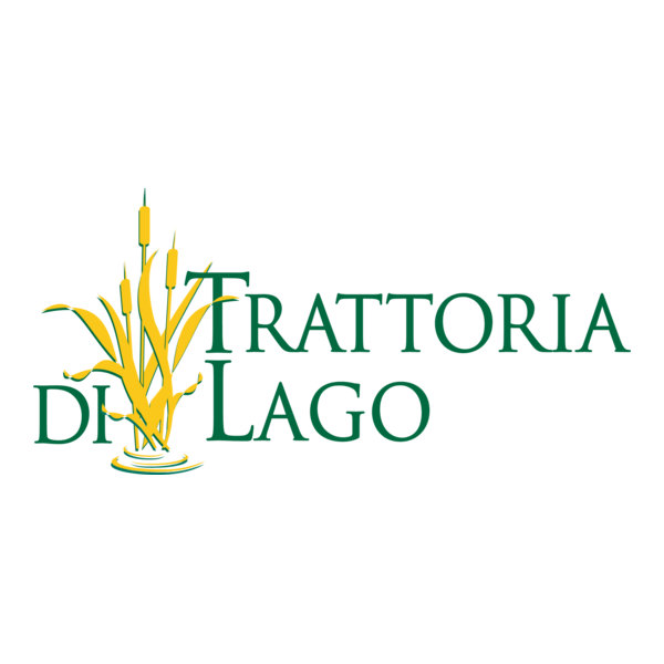 Trattoria Logo PNG Vector