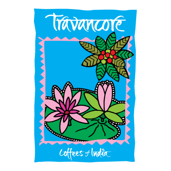 Travancore Logo PNG Vector
