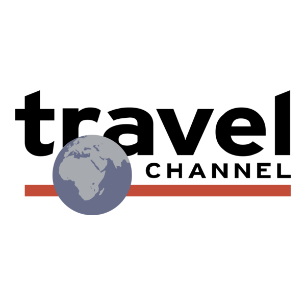 Travel Channel Logo PNG Vector