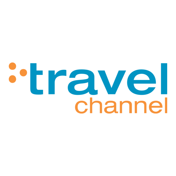 Travel Channel Logo PNG Vector