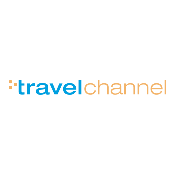 Travel Channel Logo PNG Vector